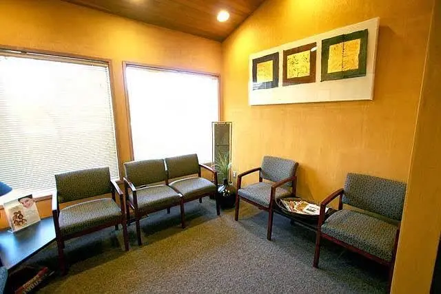 Tom S Rohdy DDS PS