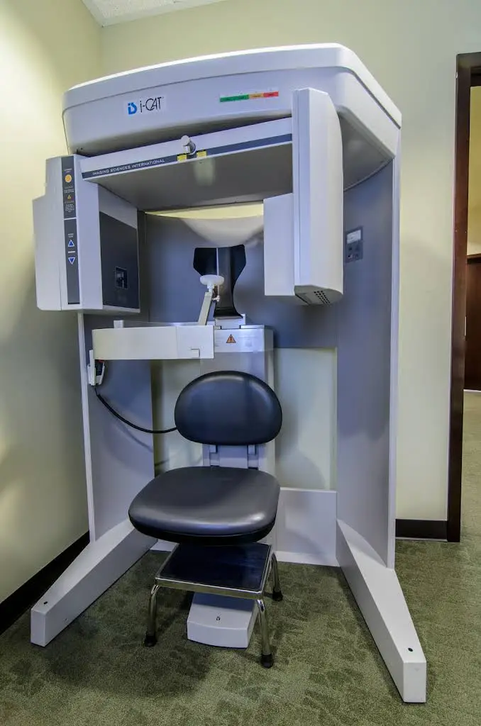 Molen Oral and Implant Surgery