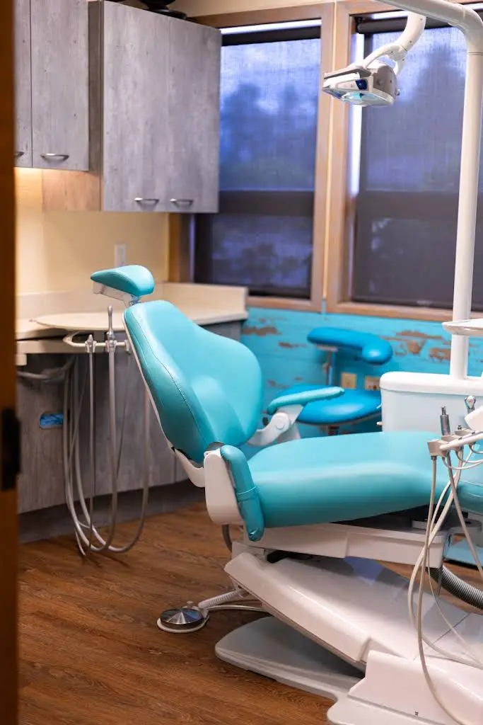 Smile Surfers Kids Dentistry