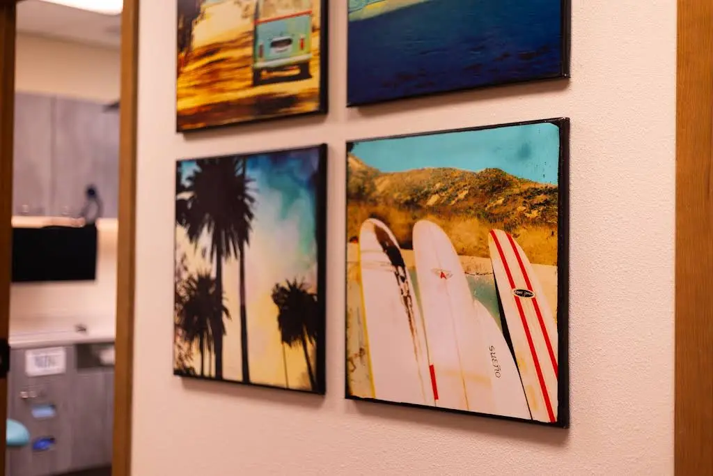 Smile Surfers Kids Dentistry