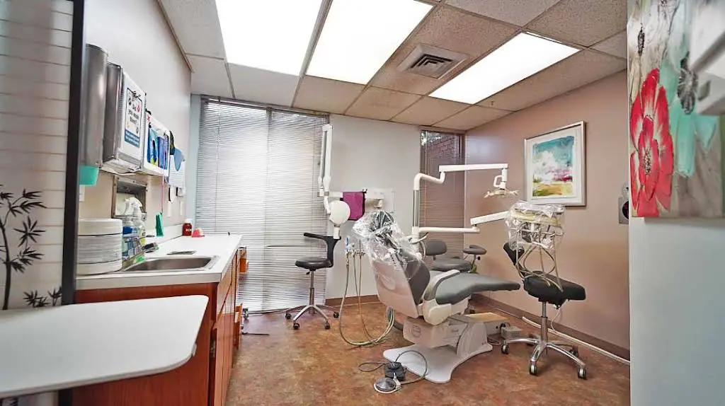 Federal Way Dental Excellence