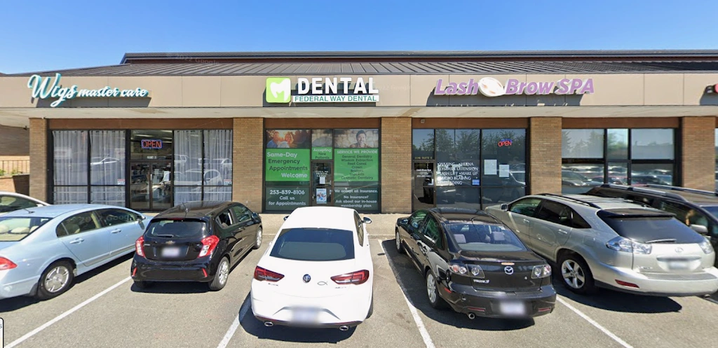 Federal Way Dental
