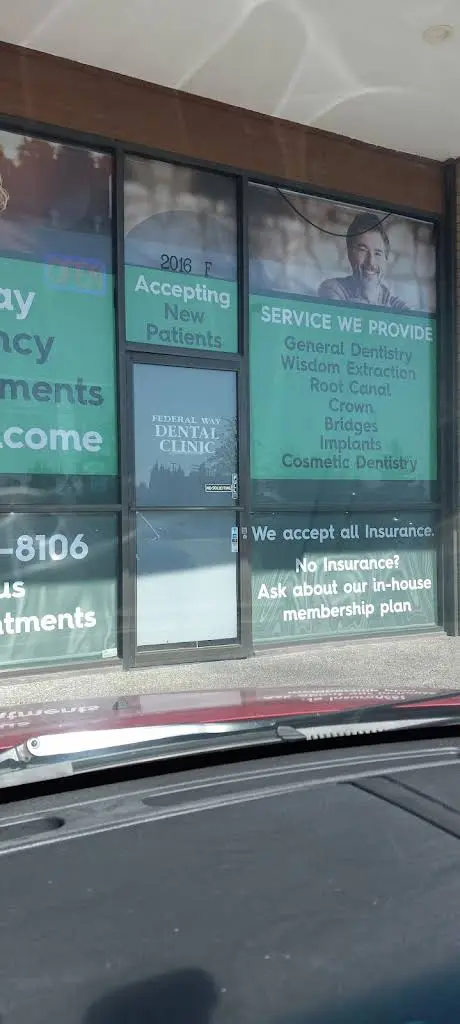 Federal Way Dental
