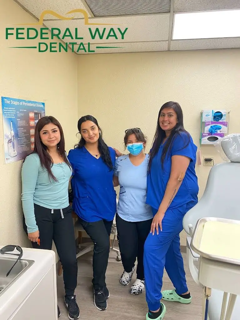 Federal Way Dental