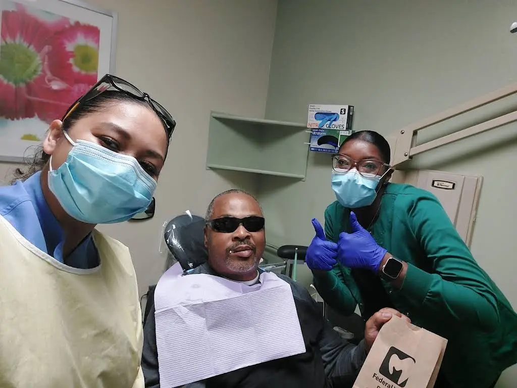 Federal Way Dental