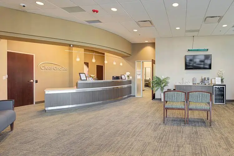 ClearChoice Dental Implant Center