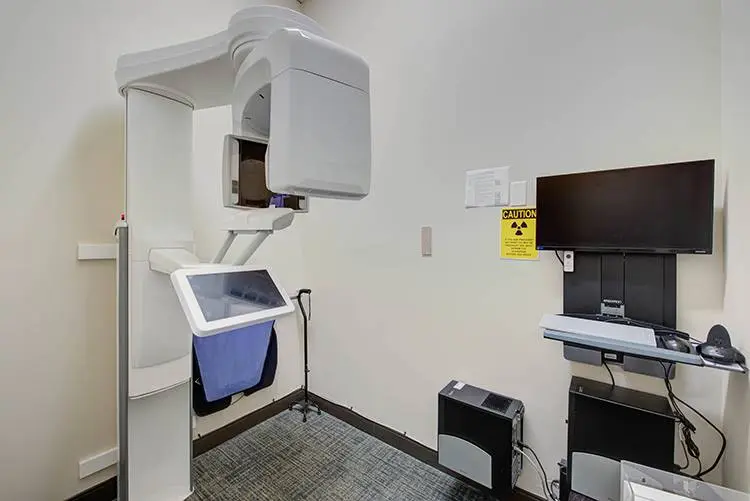 ClearChoice Dental Implant Center
