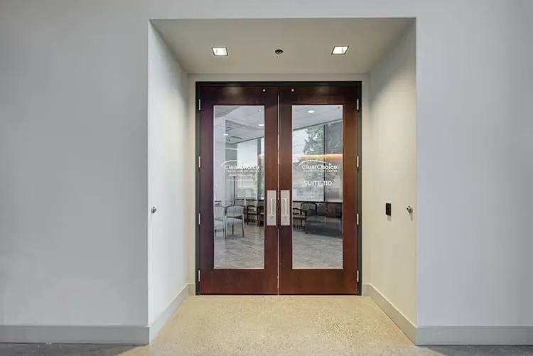 ClearChoice Dental Implant Center