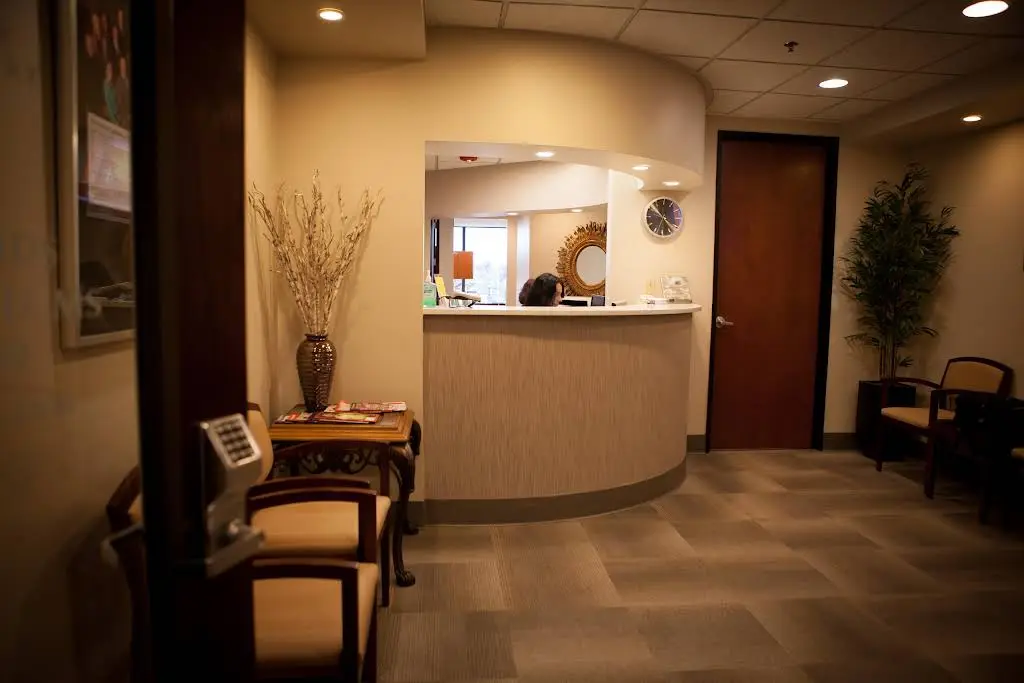 Puget Sound Periodontics