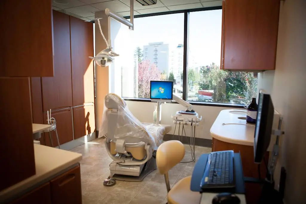 Puget Sound Periodontics