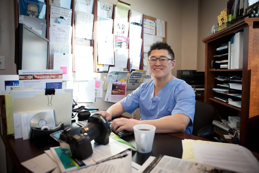 Puget Sound Periodontics