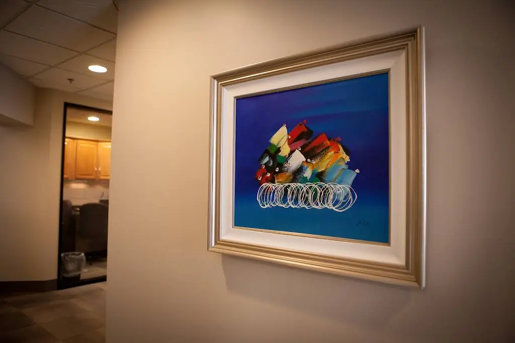 Puget Sound Periodontics