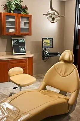 Puget Sound Periodontics
