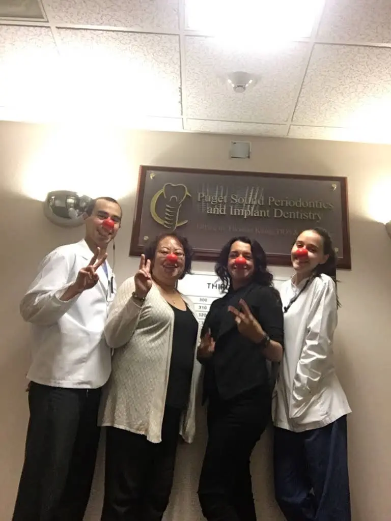 Puget Sound Periodontics