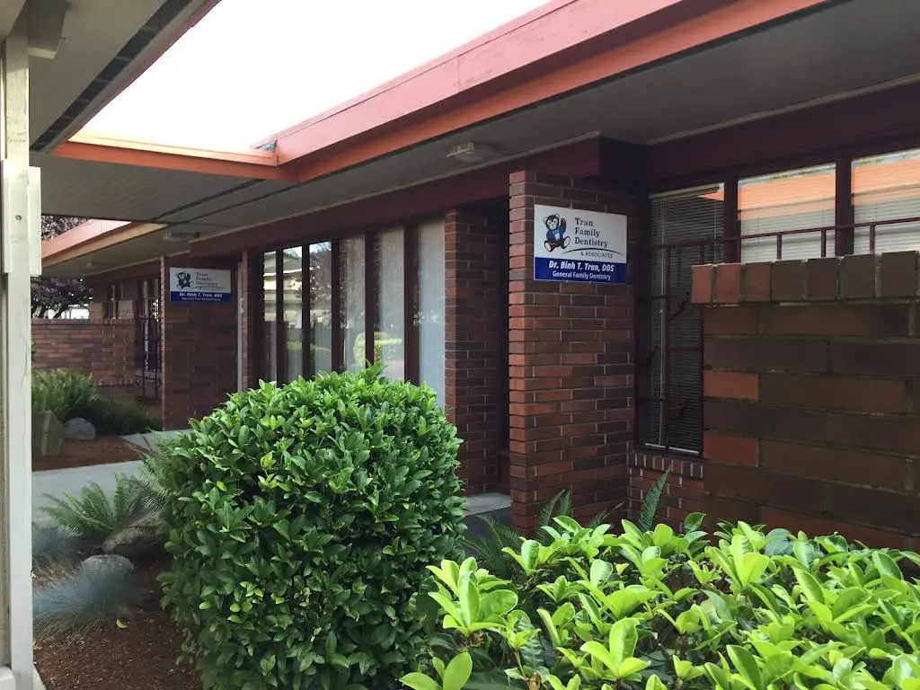 Tran Family Dentistry