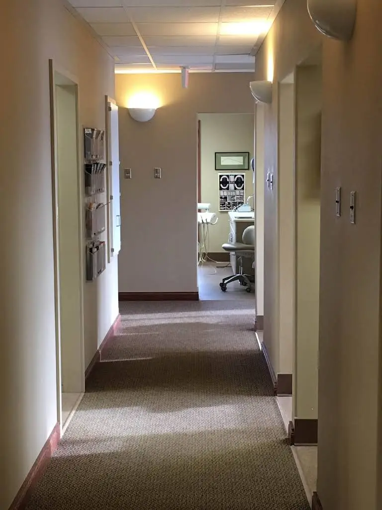 Nielsen Dental PC