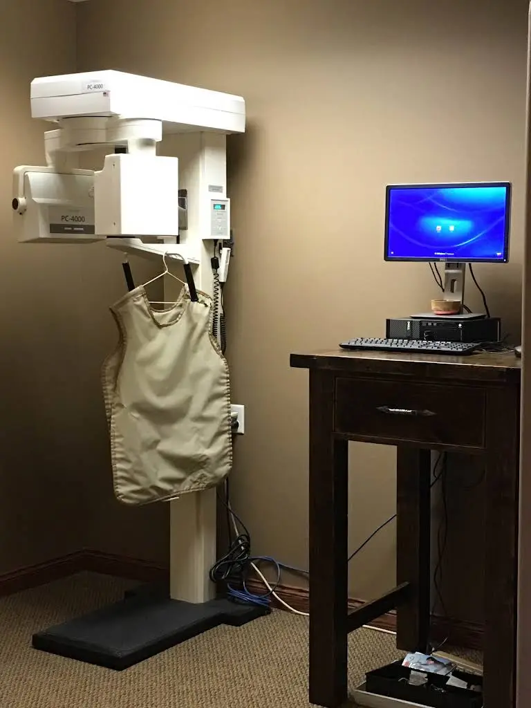 Nielsen Dental PC
