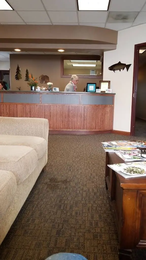 Nielsen Dental PC