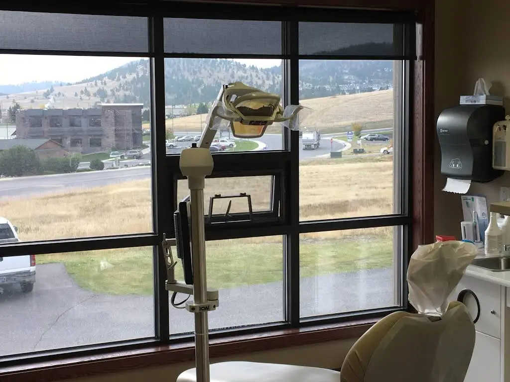 Nielsen Dental PC