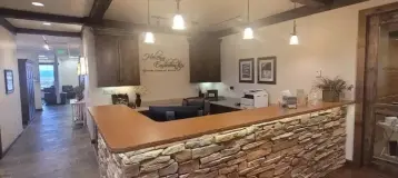 Helena Endodontics, Dr. Lybbert