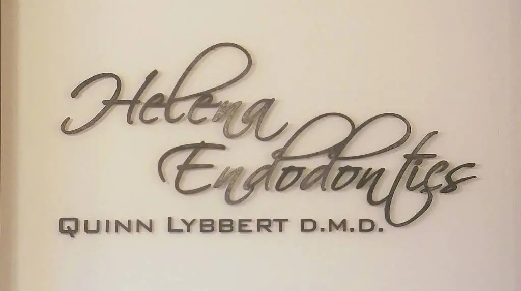 Helena Endodontics, Dr. Lybbert