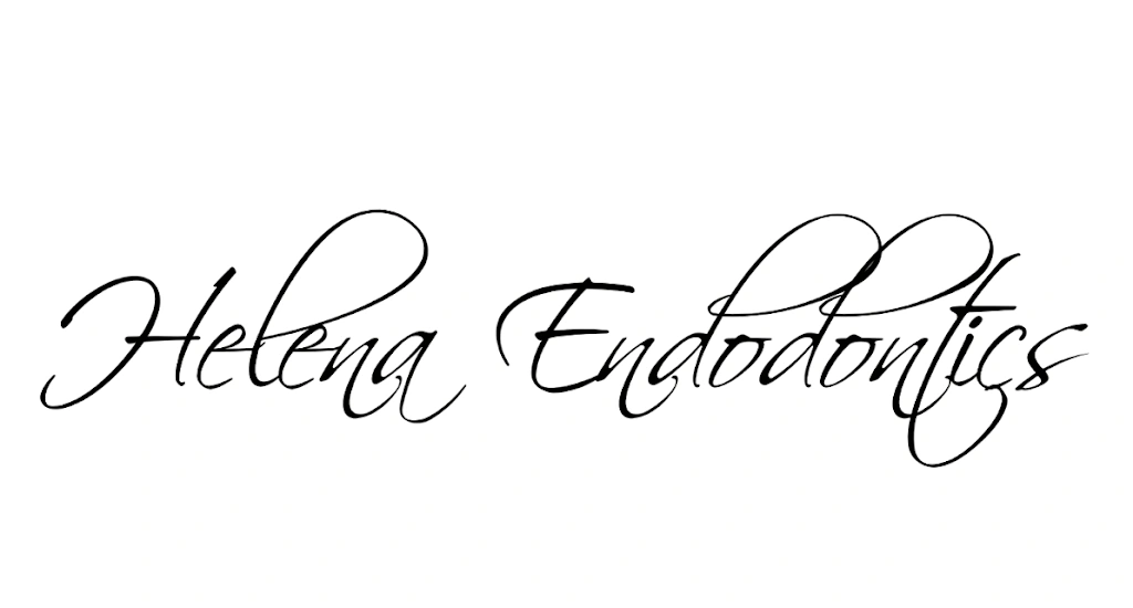 Helena Endodontics, Dr. Lybbert