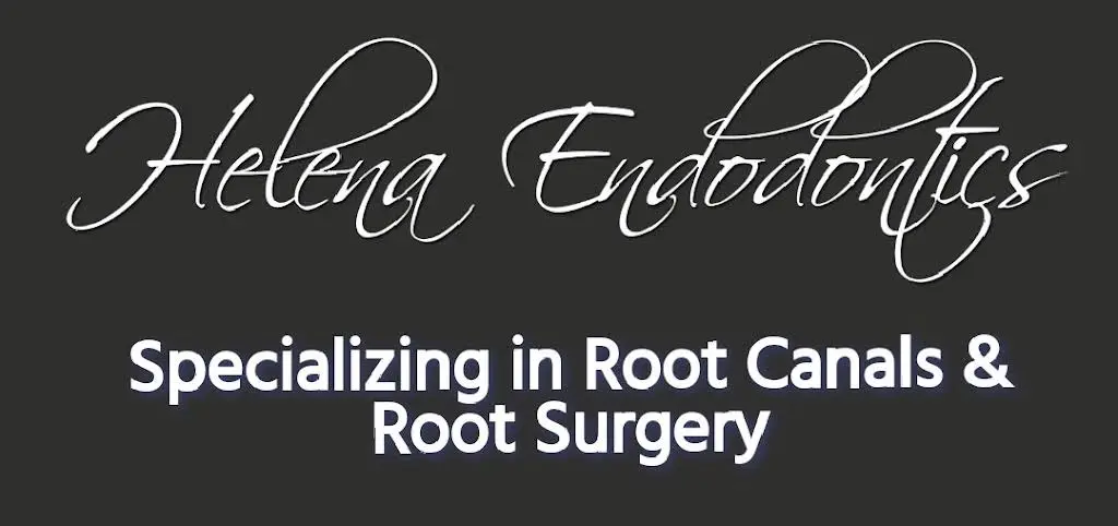 Helena Endodontics, Dr. Lybbert