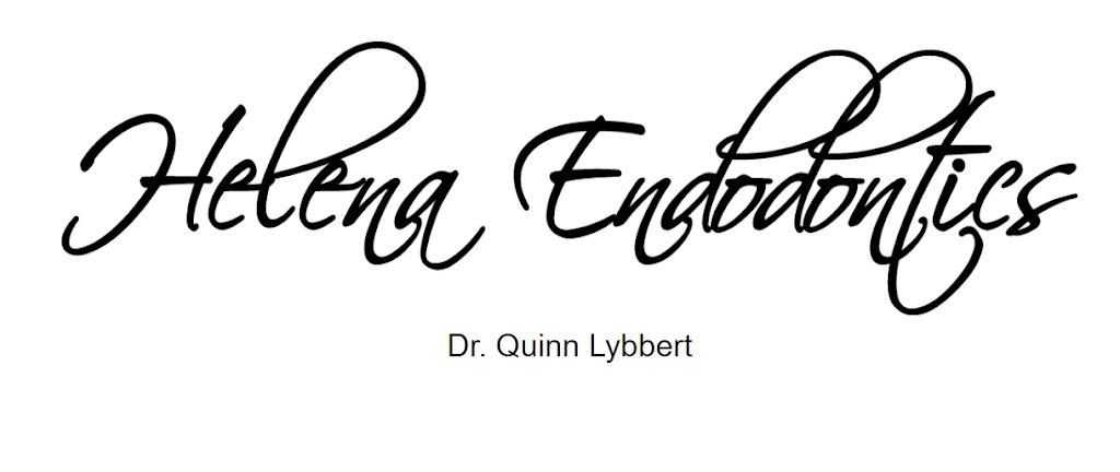Helena Endodontics, Dr. Lybbert