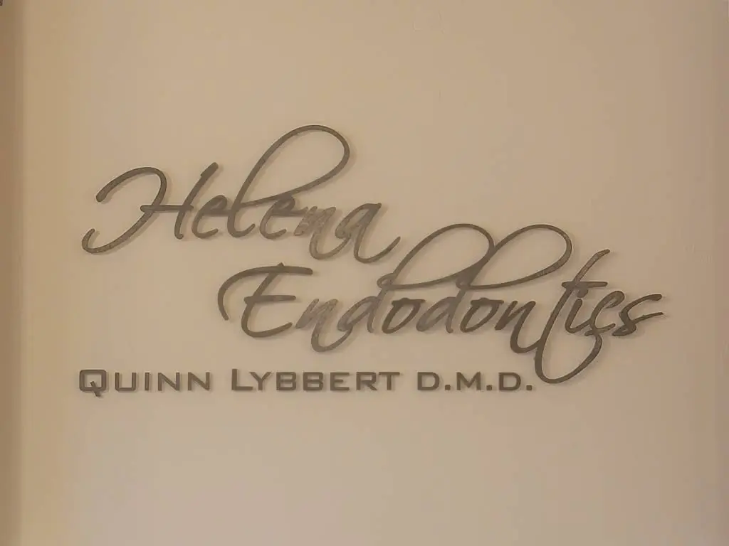Helena Endodontics, Dr. Lybbert