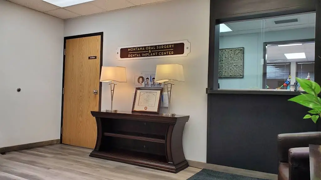 Montana Oral Surgery & Dental Implant Center