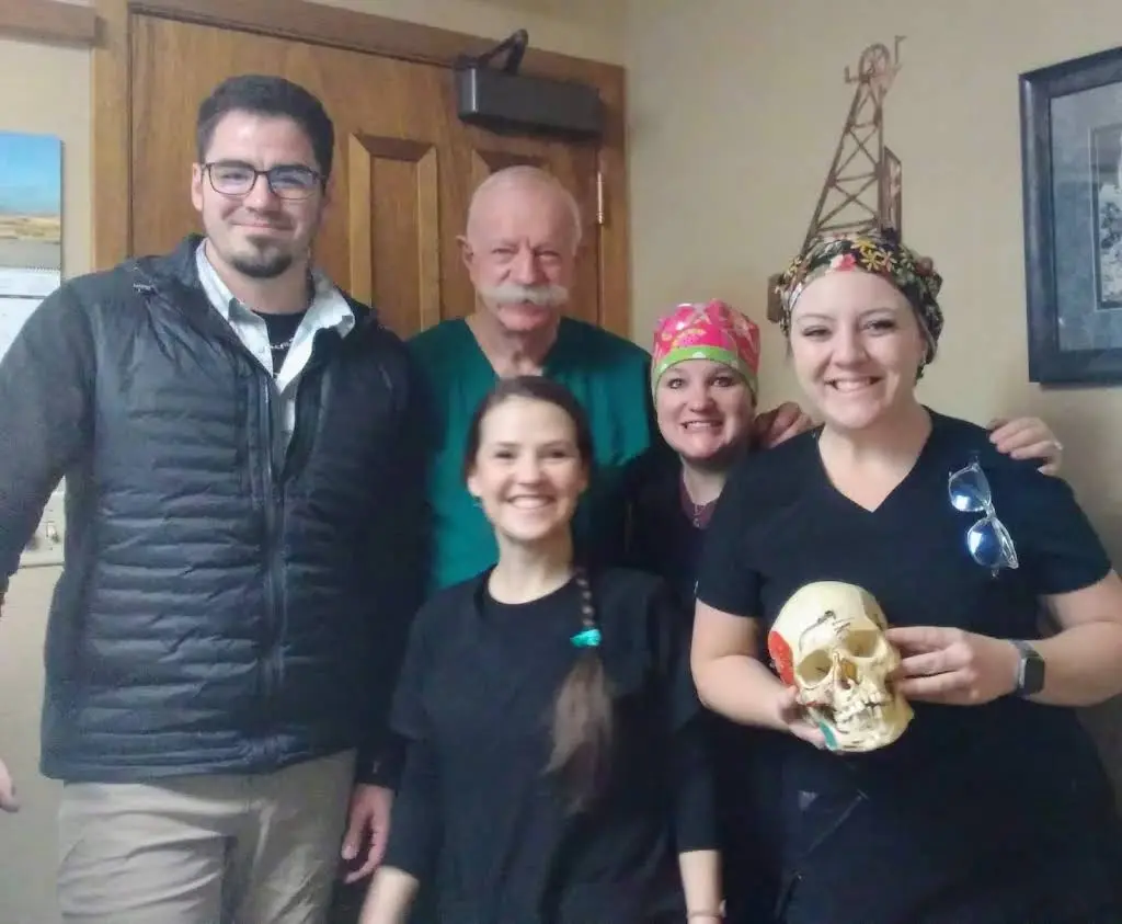Montana Oral Surgery & Dental Implant Center