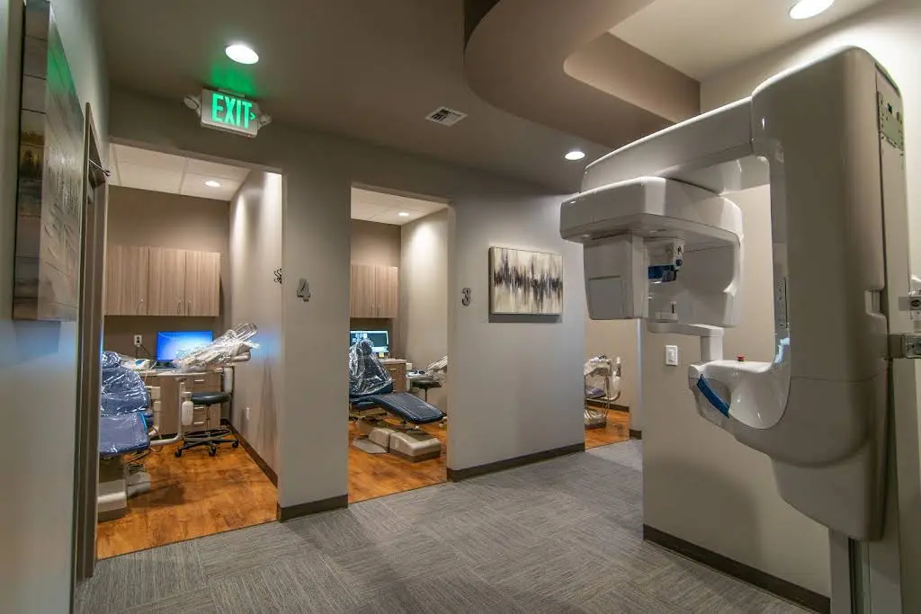 Mint Condition Dental - Liberty Lake