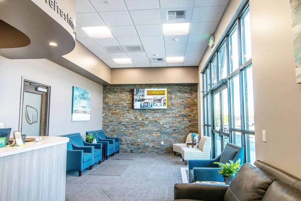 Mint Condition Dental - Liberty Lake