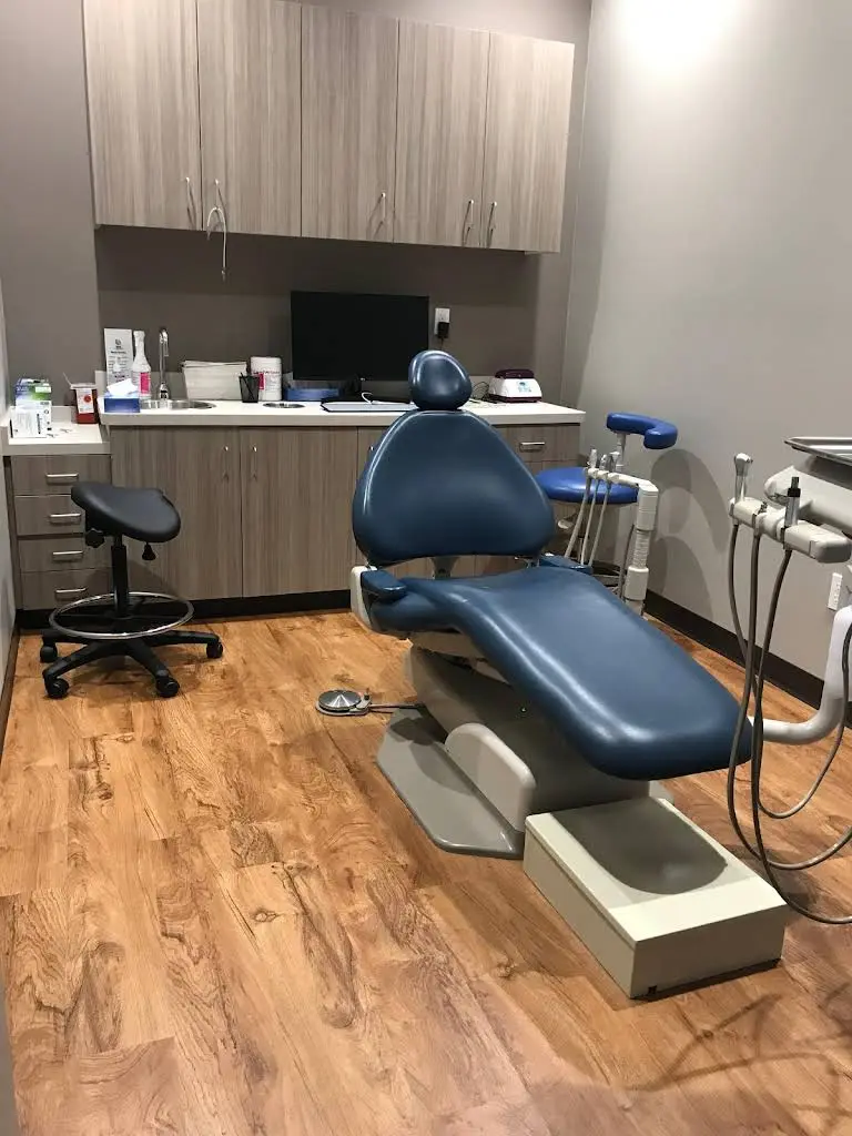 Mint Condition Dental - Liberty Lake