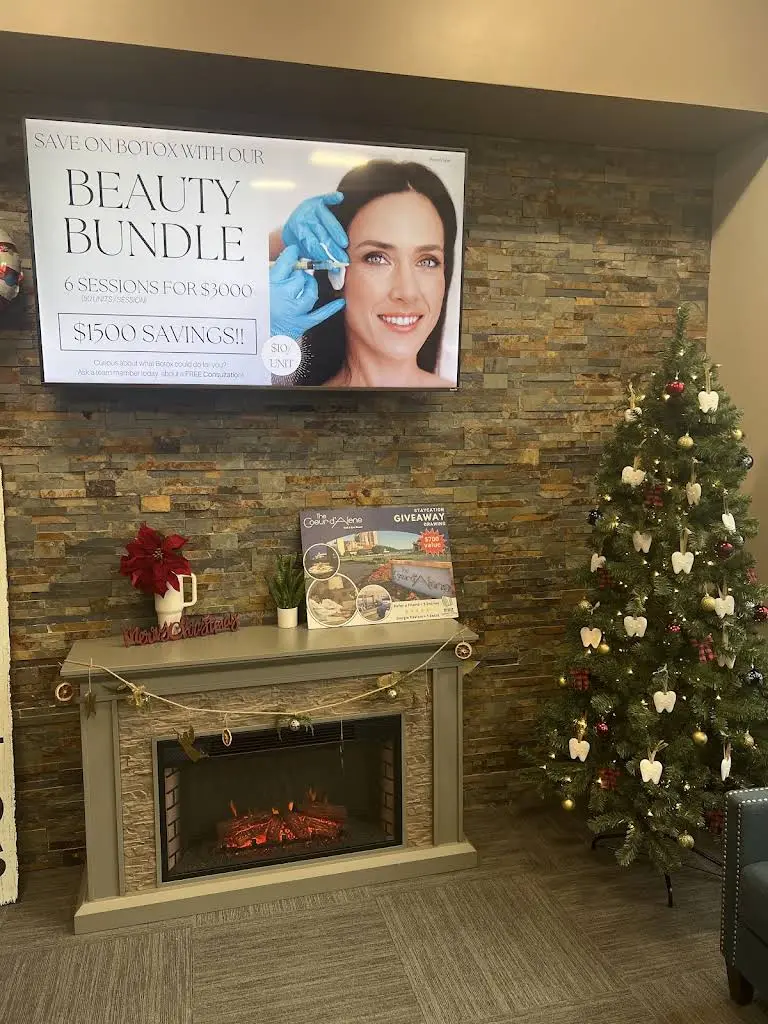 Mint Condition Dental - Liberty Lake