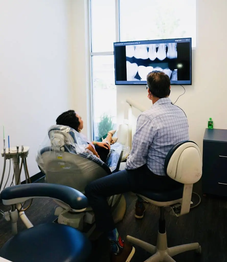 Avanta Dental of Liberty Lake