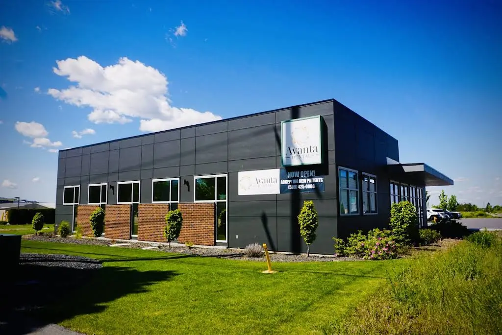Avanta Dental of Liberty Lake