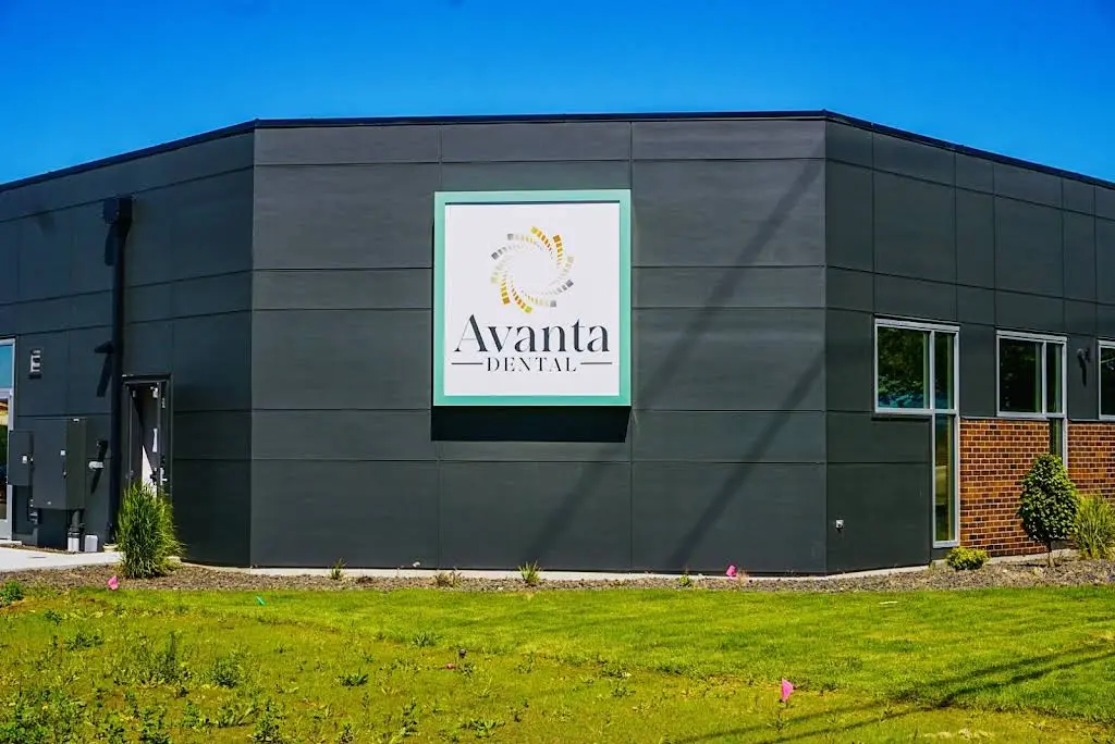 Avanta Dental of Liberty Lake