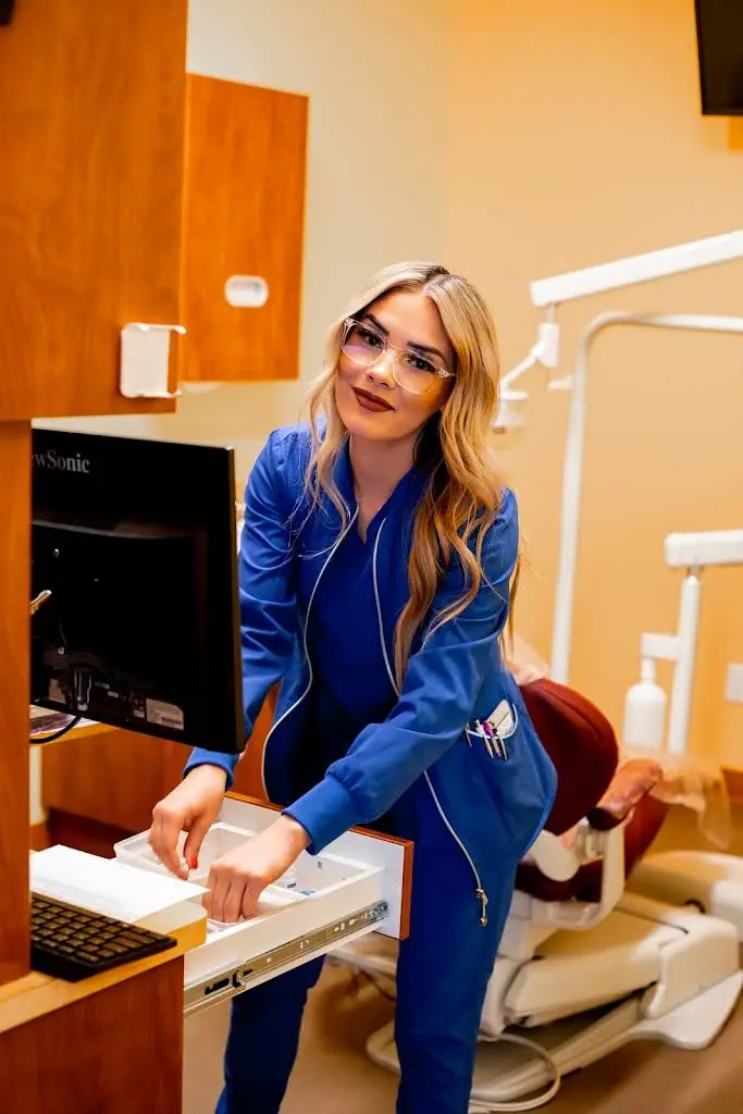 Avanta Dental of Liberty Lake