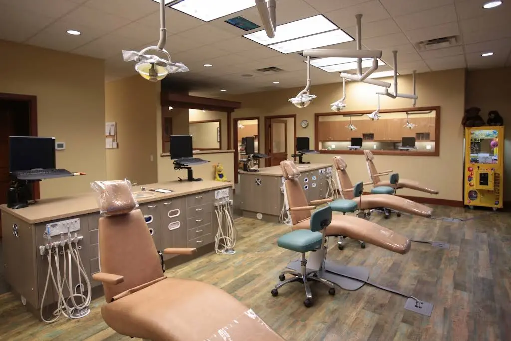 KiDDS Dental