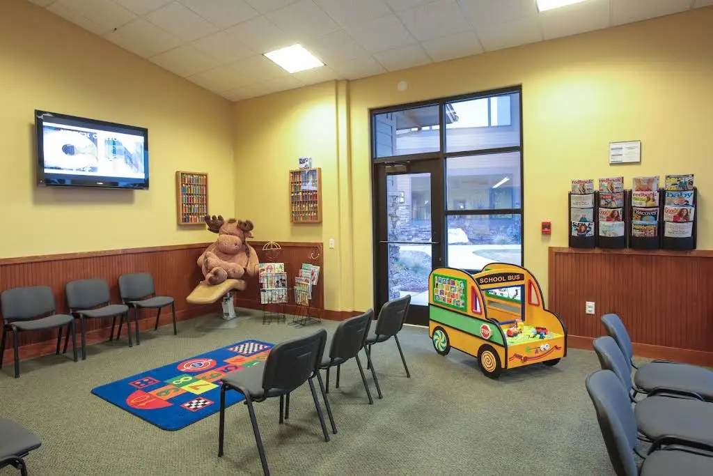 KiDDS Dental