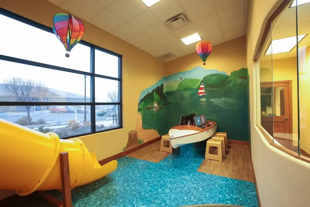 KiDDS Dental