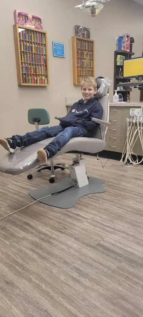 KiDDS Dental