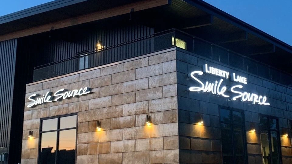 Liberty Lake Smile Source