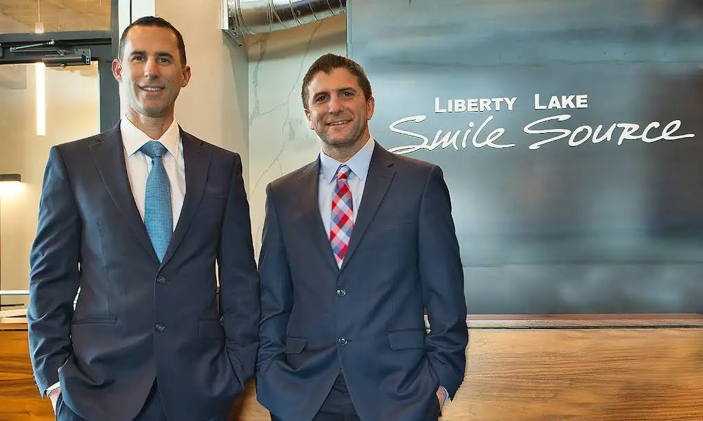 Liberty Lake Smile Source