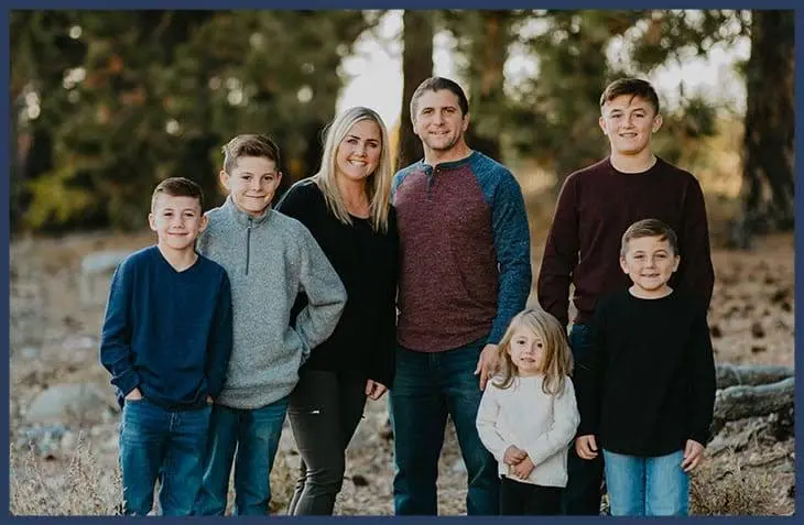 Liberty Lake Smile Source