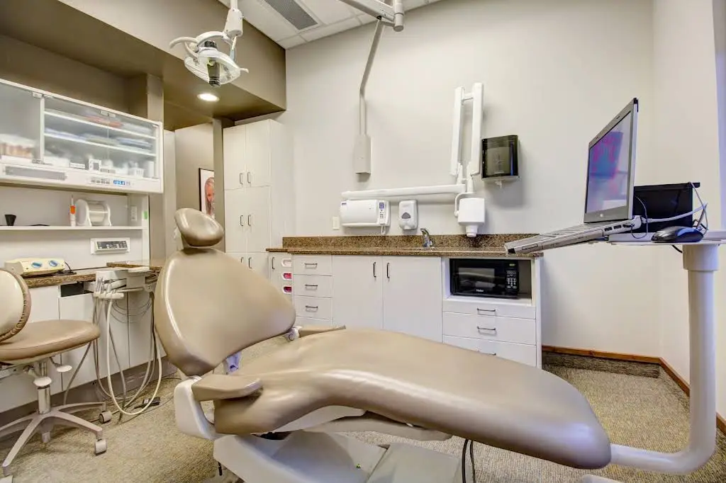 Liberty Lake Family Dentistry