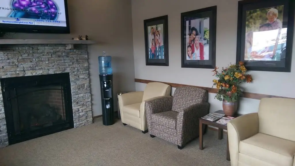 Liberty Lake Family Dentistry