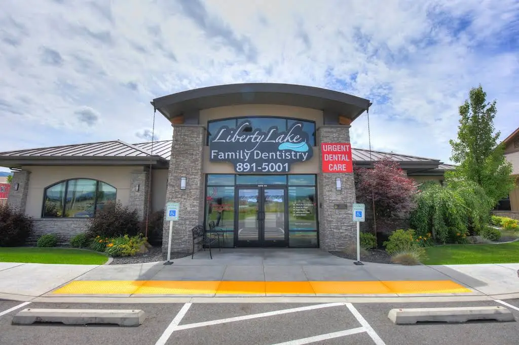 Liberty Lake Family Dentistry