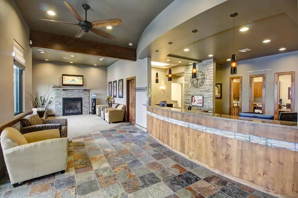 Liberty Lake Family Dentistry